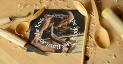 The Spoon, The Bowl And The Knife - Streaming