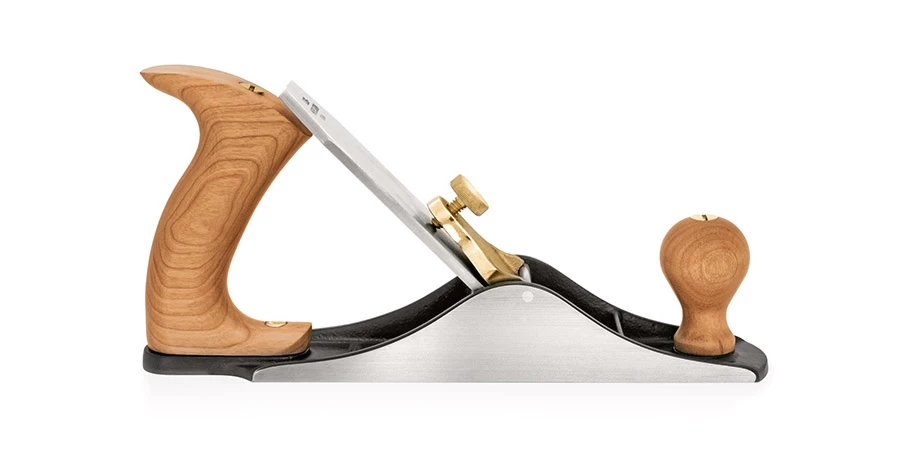 No. 40-1/2 Scrub Plane 3 No. 40-1/2 Scrub Plane