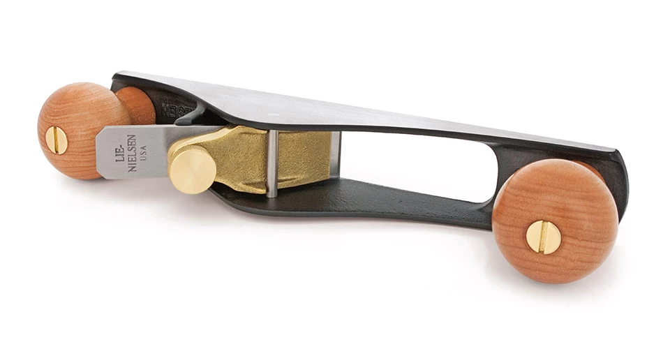 No. 40B Butt Mortise Plane 4 No. 40B Butt Mortise Plane - Image 2