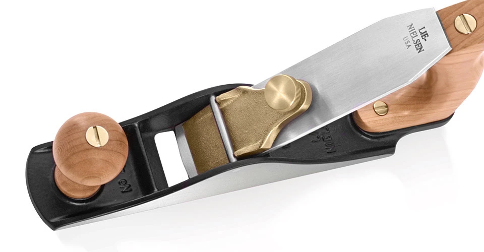 No. 40-1/2 Scrub Plane 4 No. 40-1/2 Scrub Plane - Image 2