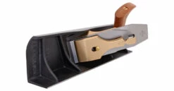 No. 51 Shoot Board Plane - Left Hand