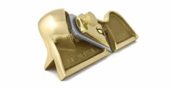No. 95 Bronze Edge Plane -BUYSPARES Sales 95 edge plane iso