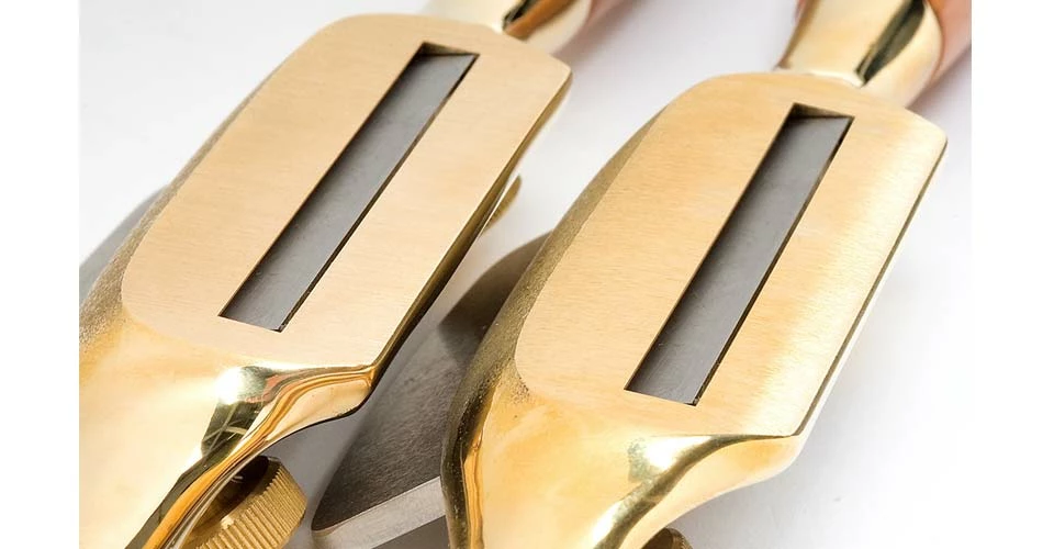 Boggs Flat Spokeshave 4 Boggs Flat Spokeshave - Image 2