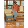 Build A Dutch Tool Chest - DVD -BUYSPARES Sales Covershot1