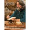 Secret Mitre Dovetail - DVD -BUYSPARES Sales Dave20C202