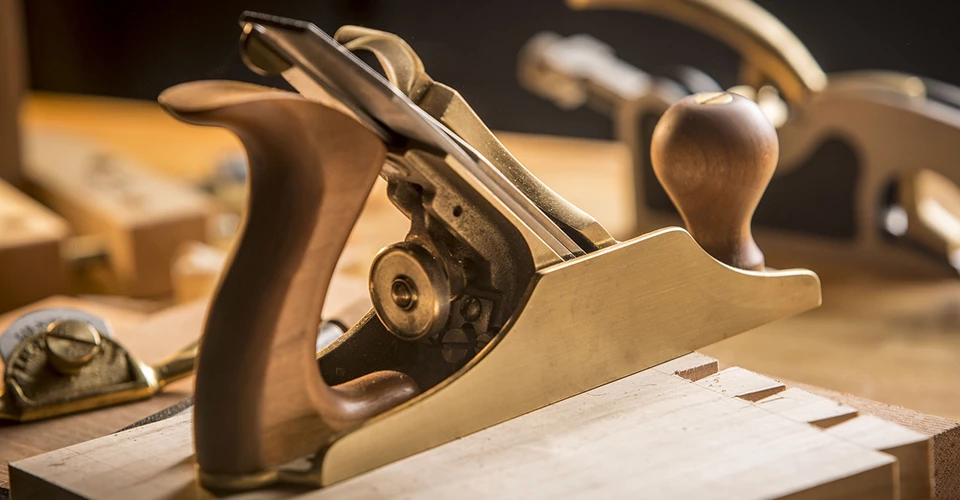 50 Degree Frog For No. 4 & 5 Bench Planes 4 50 Degree Frog For No. 4 & 5 Bench Planes - Image 2