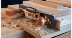 Hot Dog For The Low Angle Jack Plane -BUYSPARES Sales Hotdog1