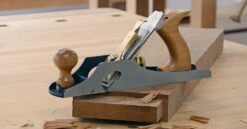 No. 10-1/4 Bench Rabbet Plane -BUYSPARES Sales New10 1 4In20Use