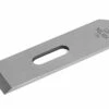 Adjustable Mouth Block Plane Blade -BUYSPARES Sales adj mouth block blade