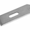 Adjustable Mouth Block Plane Blade, Toothed 1 Adjustable Mouth Block Plane Blade, Toothed -BUYSPARES Sales adj mouth block blade tooth
