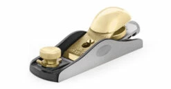 No. 60-1/2 Adjustable Mouth Block Plane