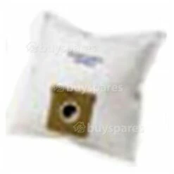 Electrolux Group ES101 Paper Bags (Pack Of 10)