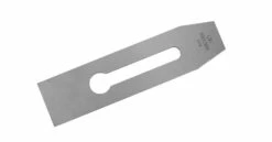 No. 2 Bench Plane Blade, 1-5/8"
