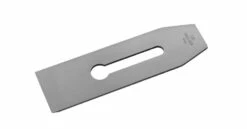 No. 4 Or 5 Bench Plane Blade, 2"