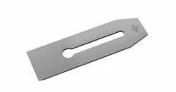 No. 4-1/2, 5-1/2, 6 Or 7 Bench Plane Blade, 2-3/8"