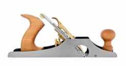 No. 10-1/4 Bench Rabbet Plane