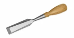 1" Bevel Edge Socket Chisel