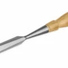 5/8" Bevel Edge Socket Chisel