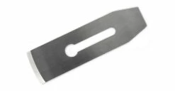 No. 4 Or 5 Bench Plane Roughing Blade