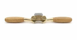 Boggs Concave Spokeshave
