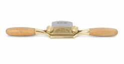 Boggs Flat Spokeshave