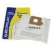 ES53 Filter-Flo Synthetic Dust Bags (Pack Of 5) - BAG347 -BUYSPARES Sales bwvscnpvtnvcbknkisuu