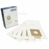 Delonghi DLS 33 Filter Dust Bags (Pack Of 5) -BUYSPARES Sales c2ip1o5apwh1sc1wlf9s