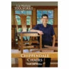 Chippendale Chairs - DVD -BUYSPARES Sales chippendale chairs cover