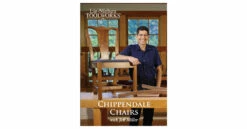 Chippendale Chairs - DVD