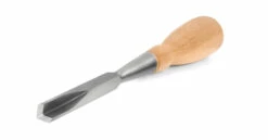 3/8" Corner Chisel
