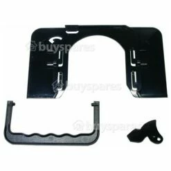 Hoover Obsolete Bag Support Completecyl All Alpina Rang