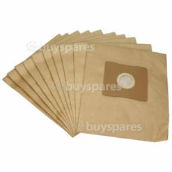 Vax Dust Bag (Pack Of 10)