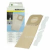 Karcher Paper Dust Bag & Filter Set (Pack Of 10) 1 Karcher Paper Dust Bag & Filter Set (Pack Of 10) -BUYSPARES Sales ekouaz2jk2ozy7yumrrr
