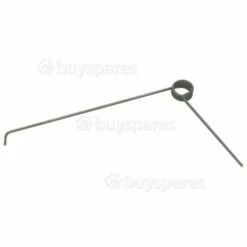 Electrolux Group Bag Holder Spring Cyl Z2520 2530 2550 Harmony 2750 Ingenio Newline