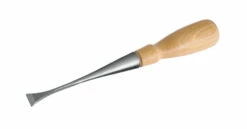1/2" Fishtail Chisel