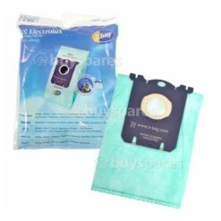 Electrolux Group E206 S Type Paper Bag