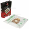 Hoover Disposable Bags Pk4 -BUYSPARES Sales fxc42r4yrwivsftgozwa