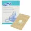 Delonghi Paper Dust Bag (Pack Of 8) -BUYSPARES Sales gmkxtaetdku48ropyibe