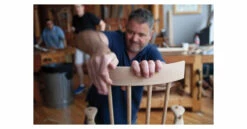 Good Work: The Chairmaking Life Of John Brown -BUYSPARES Sales good work john brown class