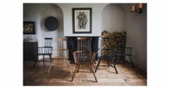 Good Work: The Chairmaking Life Of John Brown -BUYSPARES Sales good work john brown house