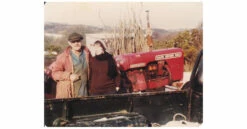 Good Work: The Chairmaking Life Of John Brown -BUYSPARES Sales good work john brown tractor