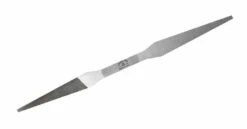 Grobet Auger Bit File