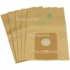 Hoover H8 Dust Bag (Pack Of 5) 2 Hoover H8 Dust Bag (Pack Of 5) -BUYSPARES Sales h5bp5x4ilewifcwj7swd