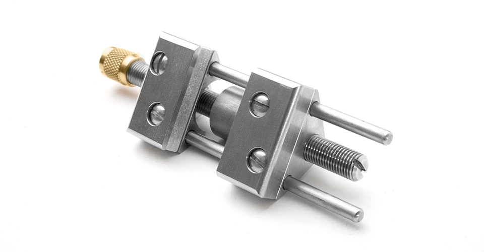 Lie-Nielsen Honing Guide 6 Lie-Nielsen Honing Guide - Image 4