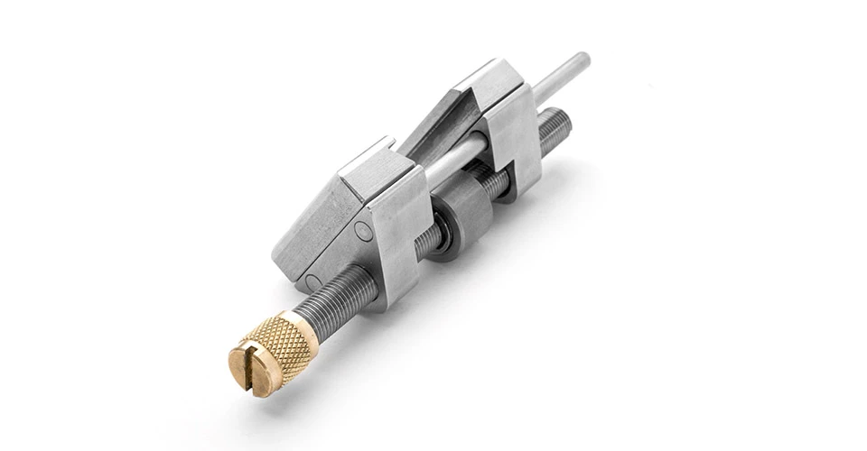 Lie-Nielsen Honing Guide 4 Lie-Nielsen Honing Guide - Image 2