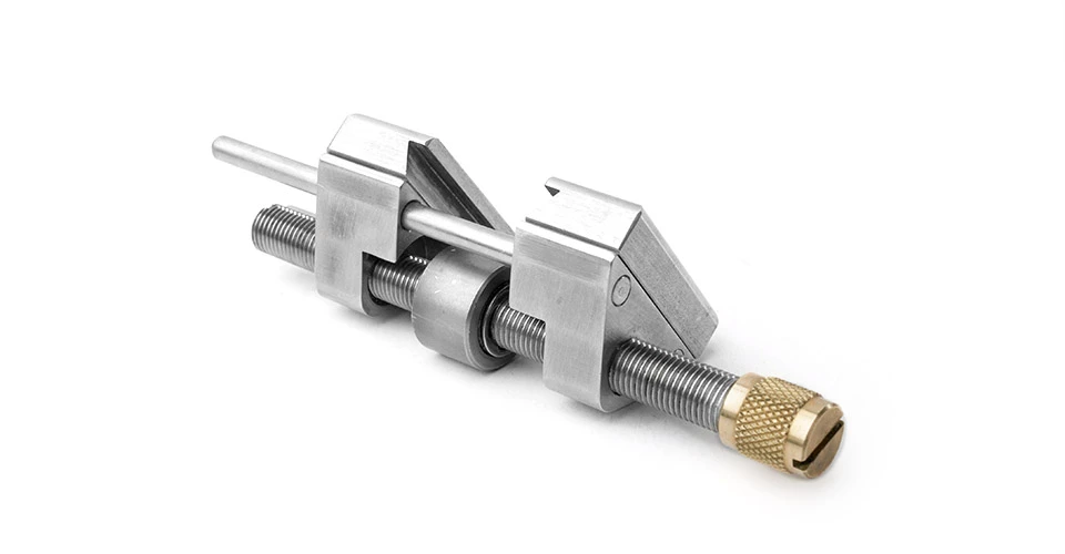 Lie-Nielsen Honing Guide 5 Lie-Nielsen Honing Guide - Image 3