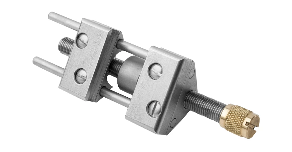 Lie-Nielsen Honing Guide 3 Lie-Nielsen Honing Guide