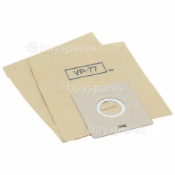 Samsung Dust Bag Assembly