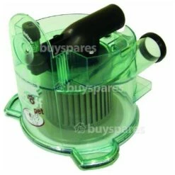 Bissell Upper Case Cyclone Assembly