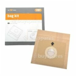 Vax Dust Bag (Pack Of 5)